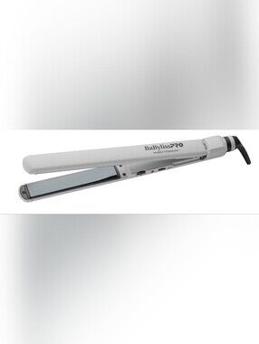 BaBylissPRO Titanium Limited Edition 1" Nano Hair Straightener